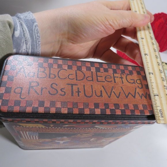 Decorative Teacher Tools & Decor --- Gift-able ---- - Picture 3 of 16